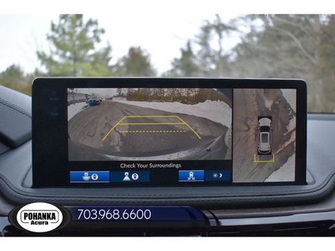New 2026 Acura MDX w/ Advance Package AWD/4WD image 15