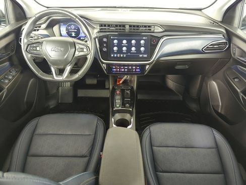 Used 2023 Chevrolet Bolt EUV Premier FWD image 14