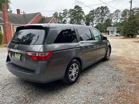 Used 2012 Honda Odyssey EX image 6