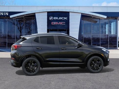 New 2026 Buick Encore GX Sport Touring image 5