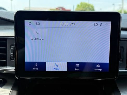 Used 2020 Ford Explorer XLT w/ Equipment Group 202A AWD/4WD image 27