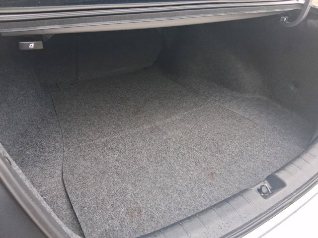 Used 2017 Honda Accord EX image 26