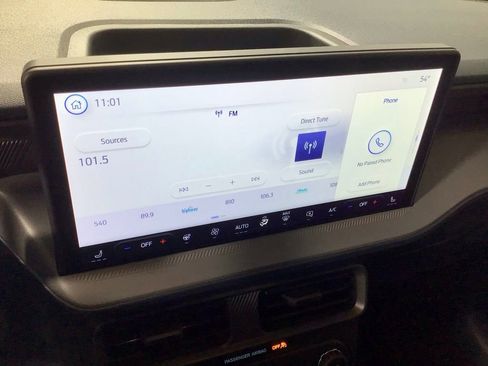 New 2026 Ford Maverick Lariat w/ Black Appearance Package image 20