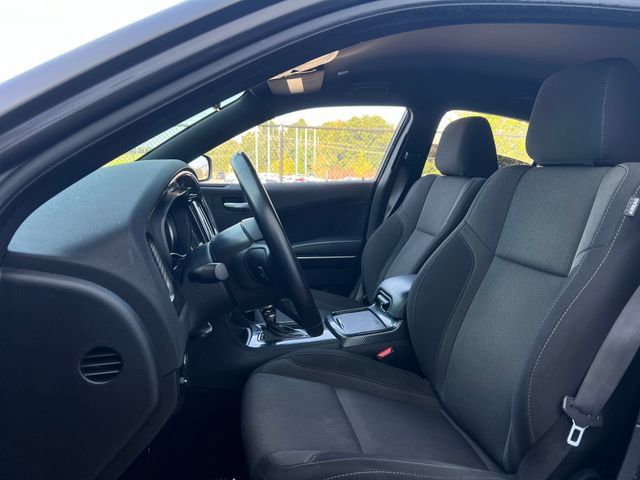 Used 2020 Dodge Charger SXT RWD image 12