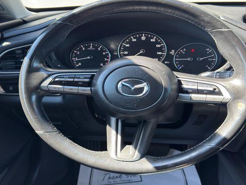 Used 2021 MAZDA CX-30 AWD 2.5 S w/ Select Package image 20