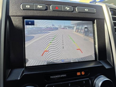 Used 2017 Ford F250 King Ranch w/ King Ranch Ultimate Package AWD/4WD image 6