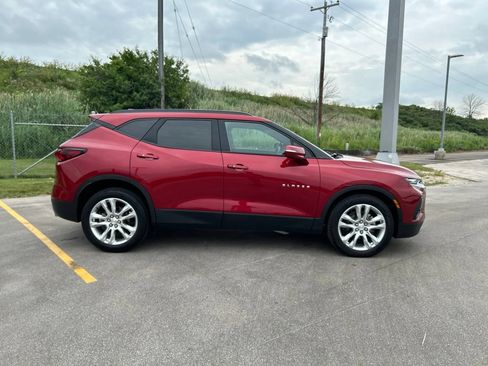 Used 2019 Chevrolet Blazer LT w/ Sun and Wheels Package AWD/4WD image 6