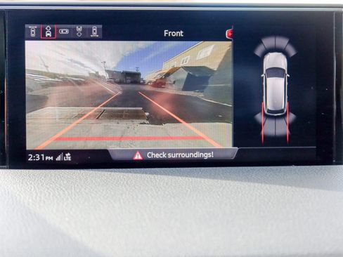 Used 2018 Audi Q7 3.0T Prestige w/ Prestige Package image 22