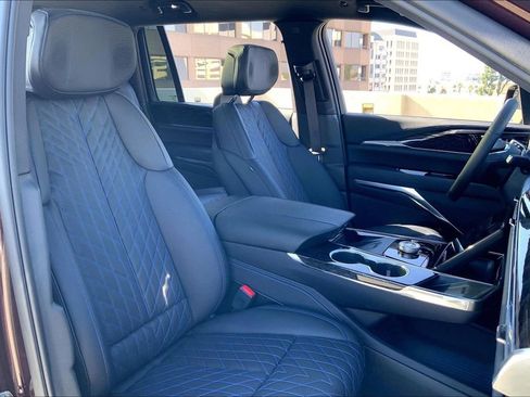 New 2026 Cadillac Escalade IQL Sport 1 image 36