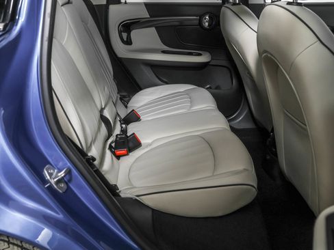 Used 2018 MINI Cooper Countryman SE image 44