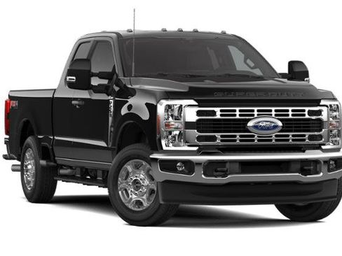 New 2026 Ford F250 XLT AWD/4WD image 26