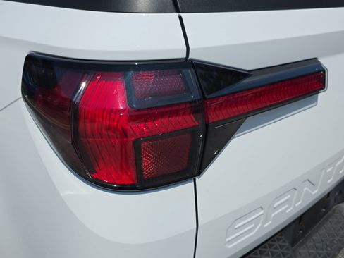 Used 2022 Hyundai Santa Cruz SEL w/ Cargo Package AWD/4WD image 30