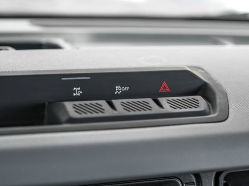 Used 2023 Ford Bronco Big Bend AWD/4WD image 37