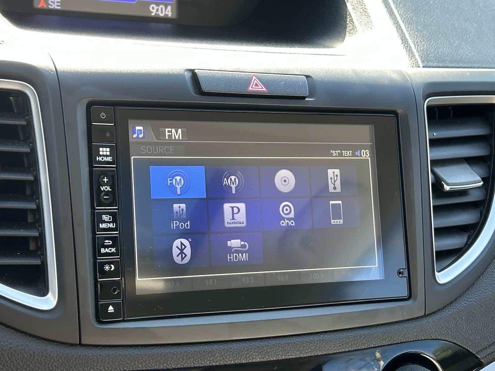 Used 2016 Honda CR-V EX image 32