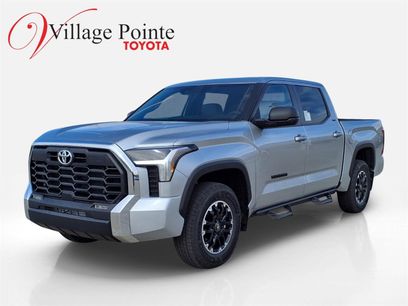 New 2026 Toyota Tundra SR5