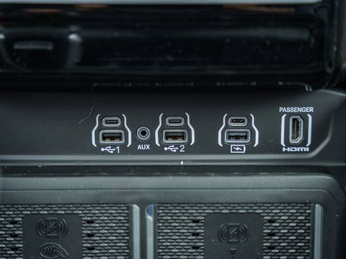 New 2026 RAM 1500 Rebel image 26