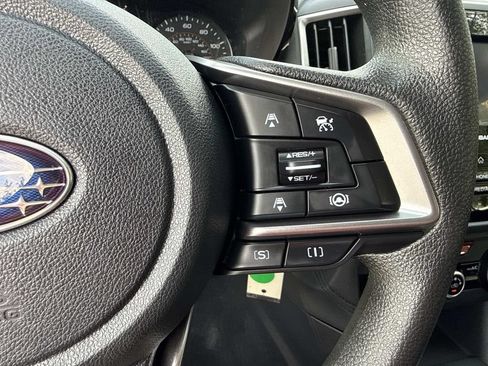 Used 2023 Subaru Crosstrek 2.0i AWD/4WD image 34