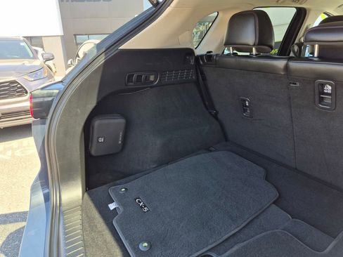 Certified 2024 MAZDA CX-5 Carbon Edition image 32