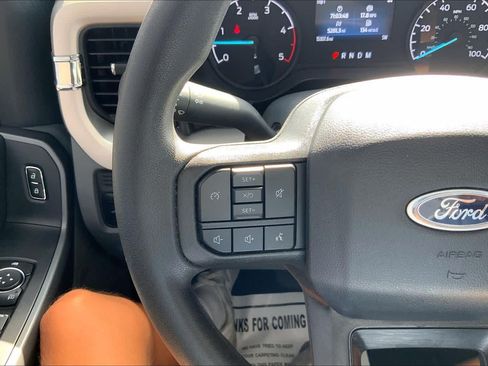 Used 2025 Ford F250 XLT w/ 360-Degree Camera Package AWD/4WD image 24