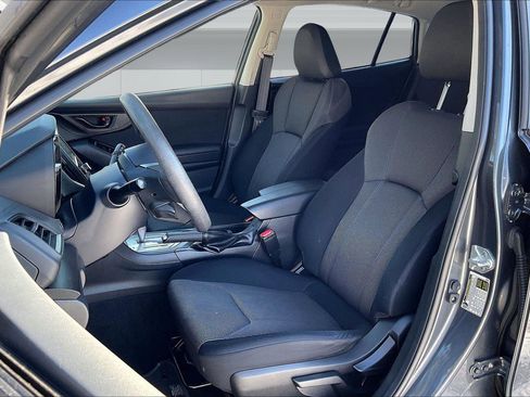 Used 2023 Subaru Crosstrek 2.0i image 26