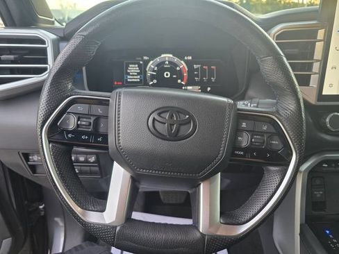 Used 2023 Toyota Tundra Platinum RWD image 21