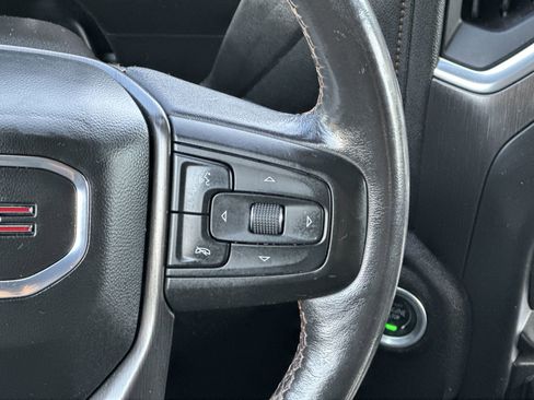 Used 2021 GMC Sierra 1500 AT4 w/ AT4 Premium Package AWD/4WD image 21