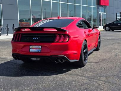 Used 2022 Ford Mustang GT Premium w/ GT Performance Package