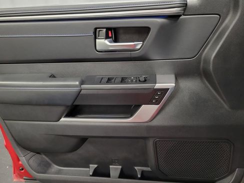 Used 2024 Toyota Tundra Platinum image 24