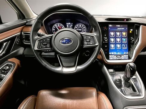 Used 2023 Subaru Outback Touring XT w/ Popular Package #2 image 9