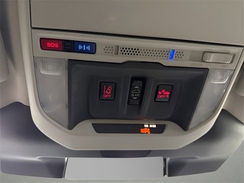 Used 2023 Subaru Forester Premium image 26