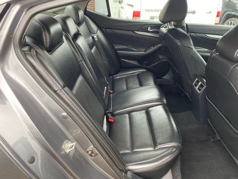 Used 2018 Nissan Maxima 3.5 SV image 13