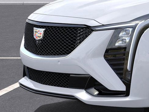 New 2026 Cadillac CT5 Sport w/ Technology Package image 14