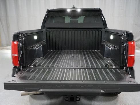 Certified 2025 Toyota Tacoma SR5 RWD image 35