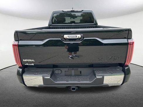 New 2026 Toyota Tundra 1794 Edition AWD/4WD image 8