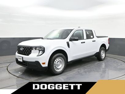 New 2026 Ford Maverick XL