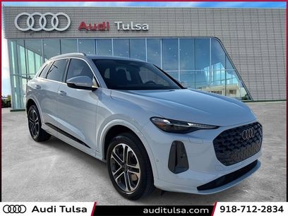 Used 2025 Audi Q5 Premium Plus w/ Premium Plus