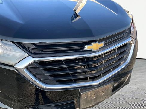 Used 2021 Chevrolet Equinox LT FWD image 36