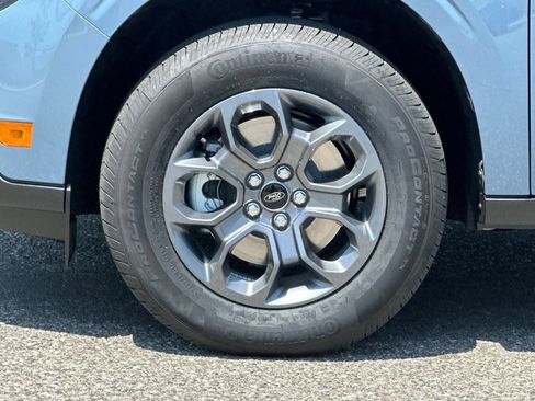 New 2026 Ford Maverick XLT FWD image 24