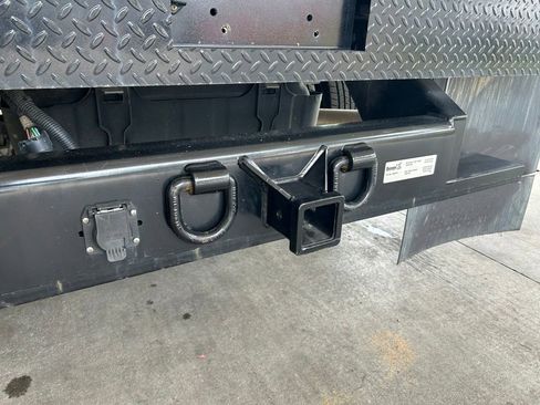 Used 2025 Ford F350 XLT AWD/4WD image 15