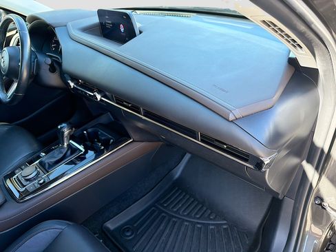 Used 2021 MAZDA CX-30 AWD 2.5 S w/ Premium Package image 33