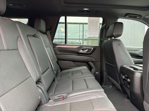 Used 2023 Chevrolet Tahoe RST w/ Max Trailering Package AWD/4WD image 15