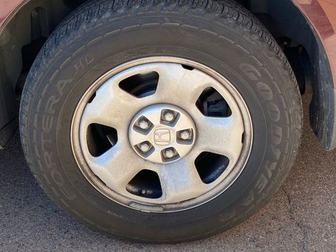 Used 2011 Honda Pilot LX image 7