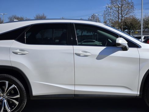 Certified 2022 Lexus RX 350 Premium image 8