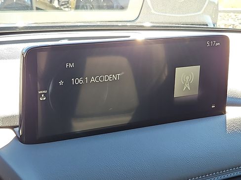 New 2025 MAZDA CX-5 AWD 2.5 S w/ Preferred Package image 15