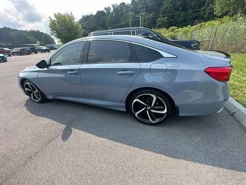 Used 2022 Honda Accord Sport Special Edition image 30