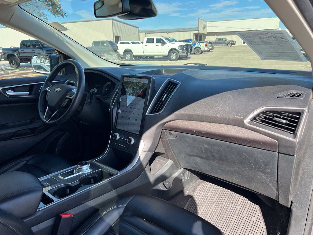 Used 2024 Ford Edge SEL w/ Convenience Package AWD/4WD image 31