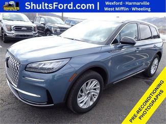 Used 2023 Lincoln Corsair AWD video 1