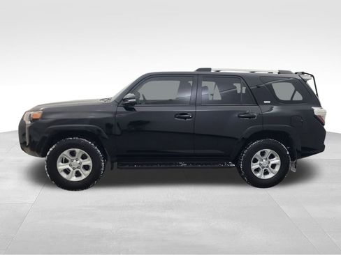 Used 2019 Toyota 4Runner SR5 Premium image 7