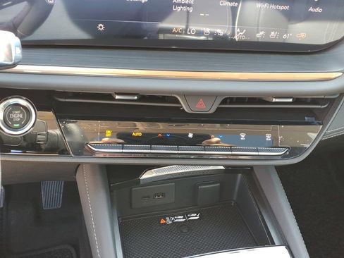 New 2026 Buick Envision Avenir image 18