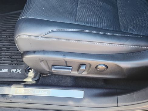Used 2017 Lexus RX 350 AWD image 14